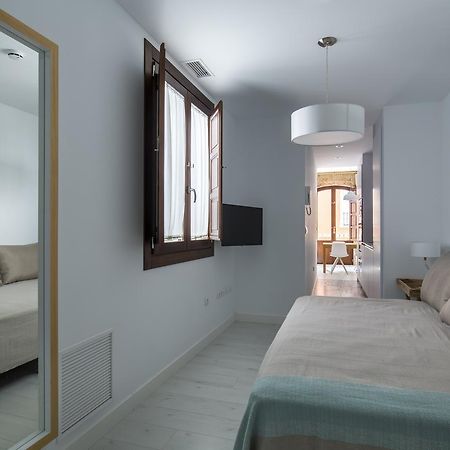Shine Alcaiceria Aparthotel Гранада Екстериор снимка
