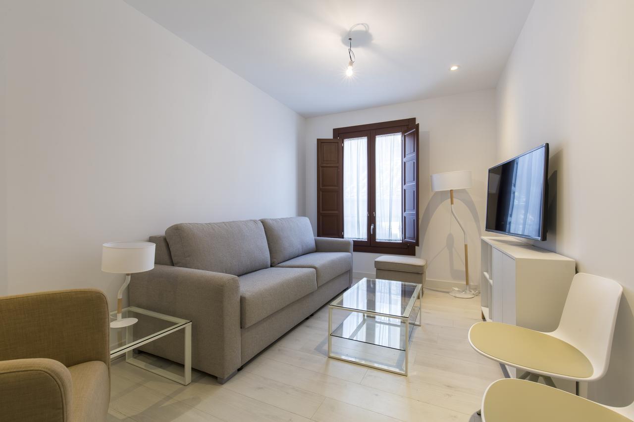 Shine Alcaiceria Aparthotel Гранада Екстериор снимка