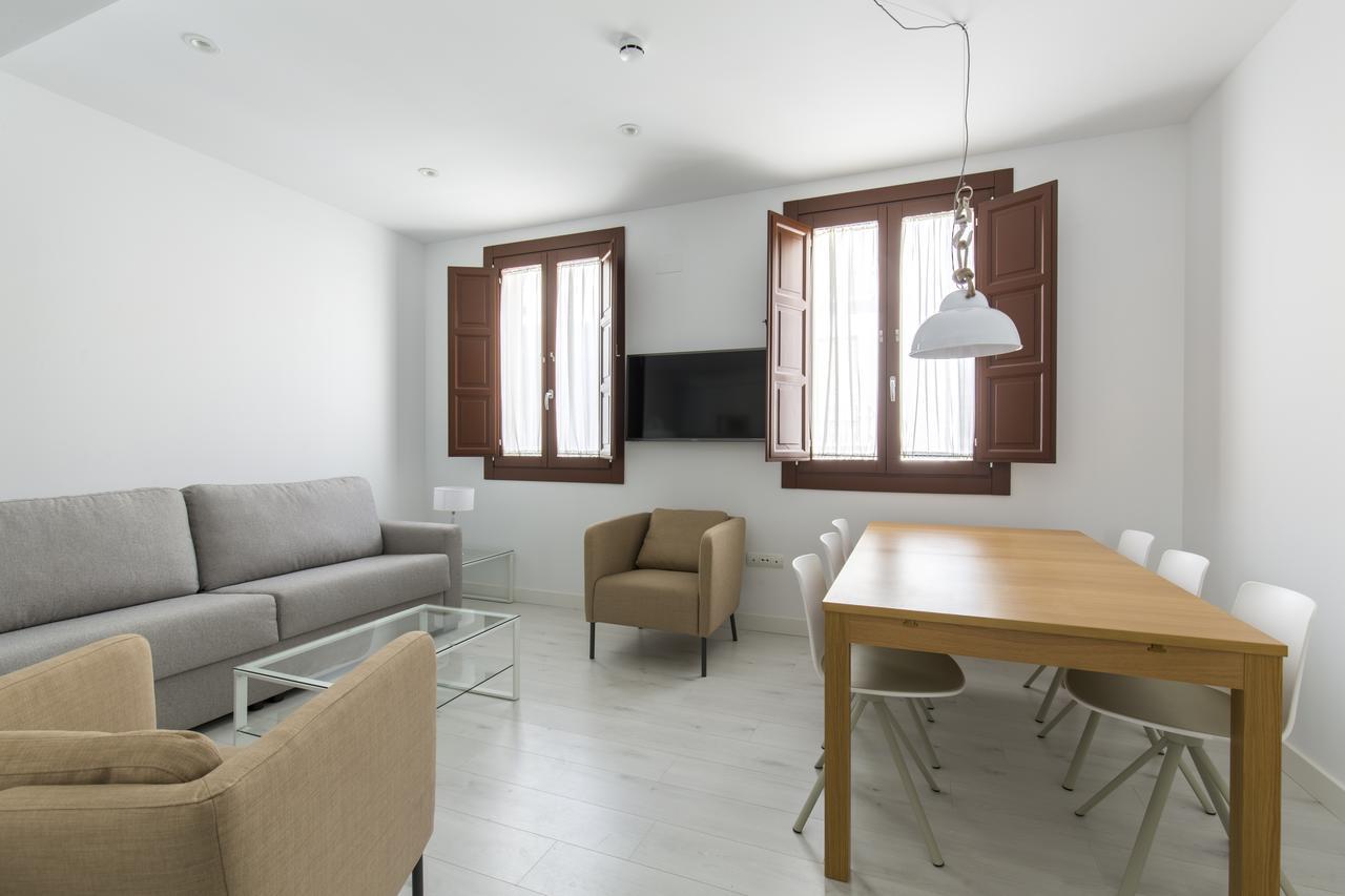 Shine Alcaiceria Aparthotel Гранада Екстериор снимка