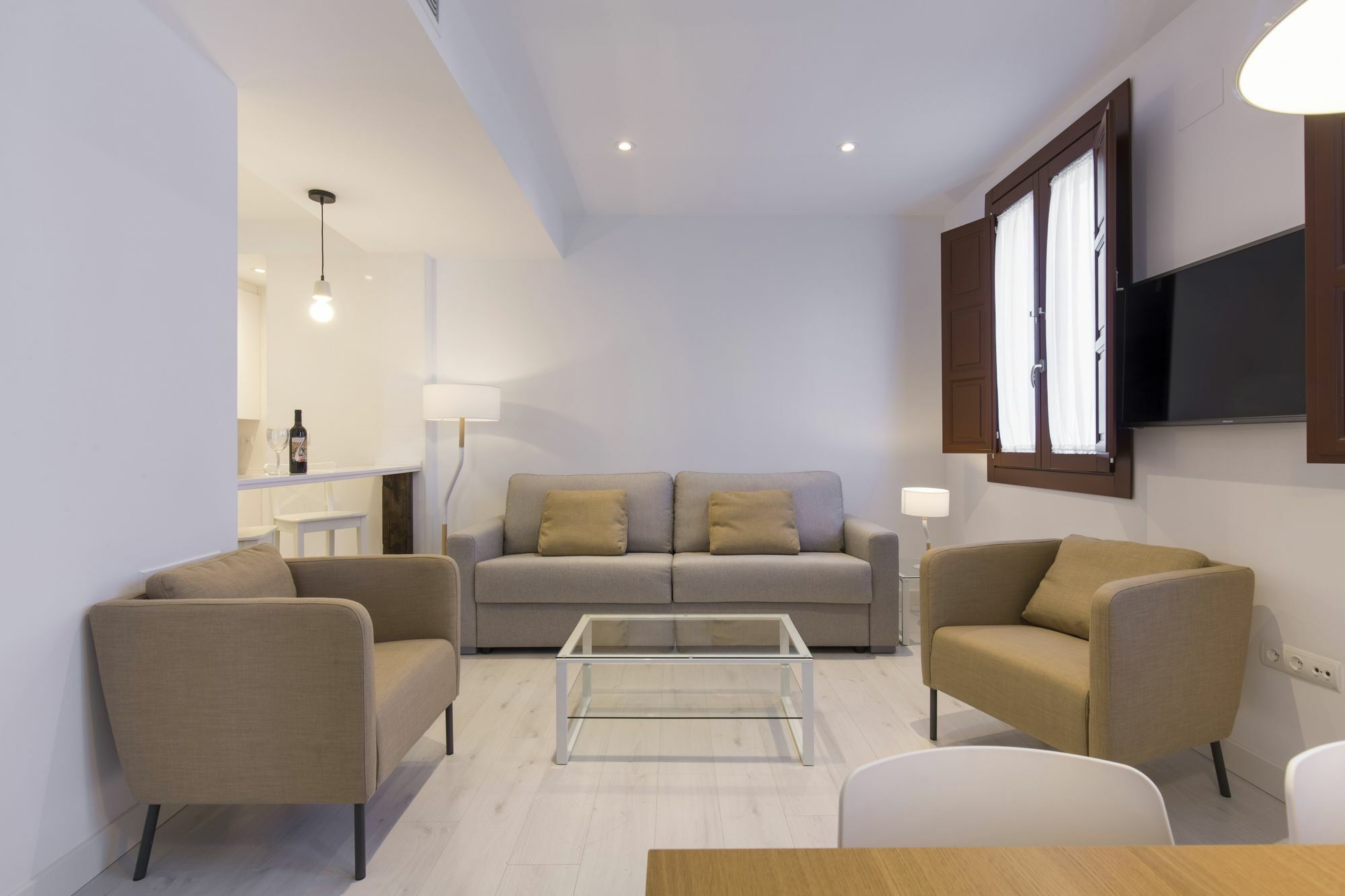 Shine Alcaiceria Aparthotel Гранада Екстериор снимка