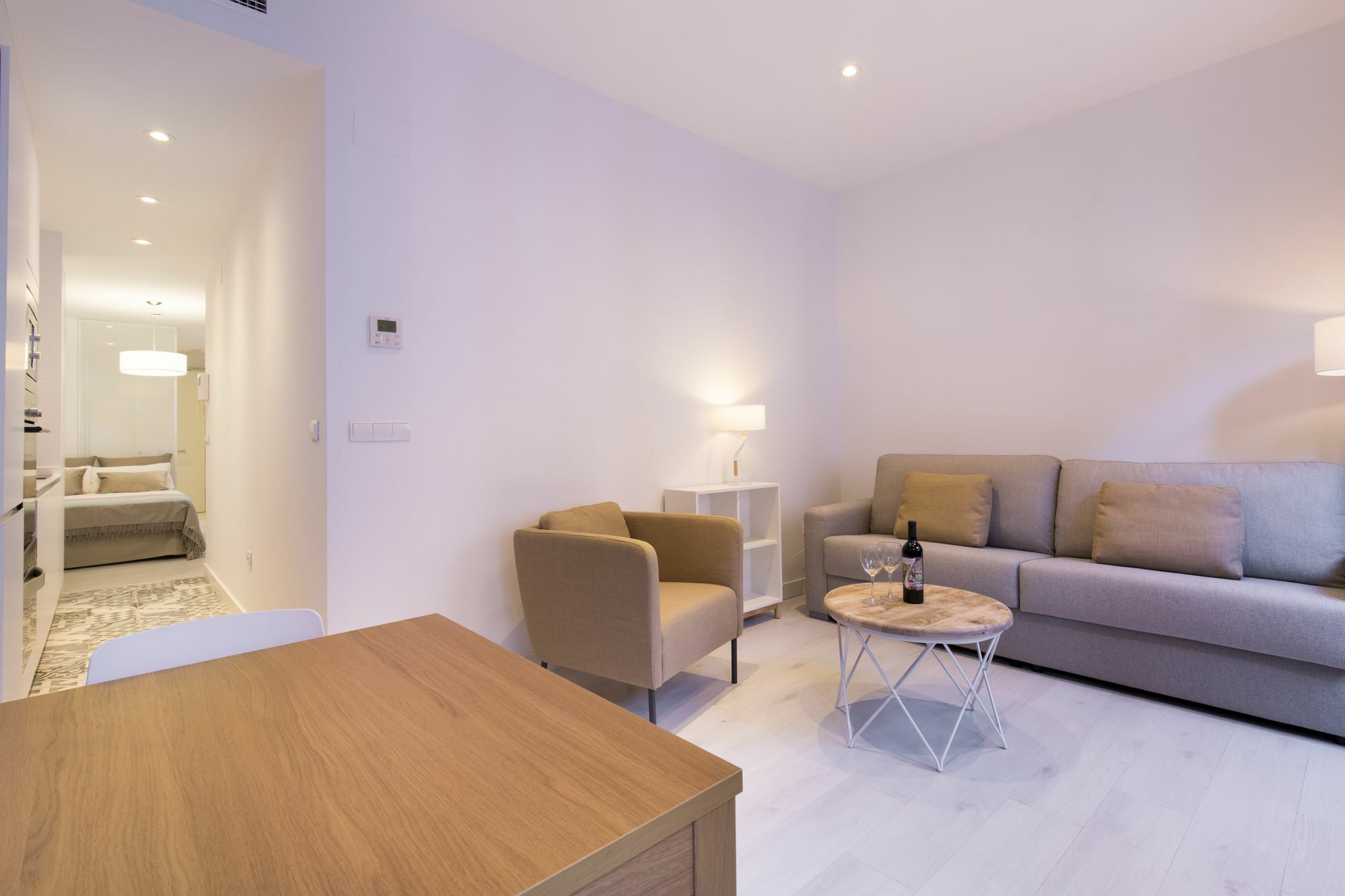 Shine Alcaiceria Aparthotel Гранада Екстериор снимка