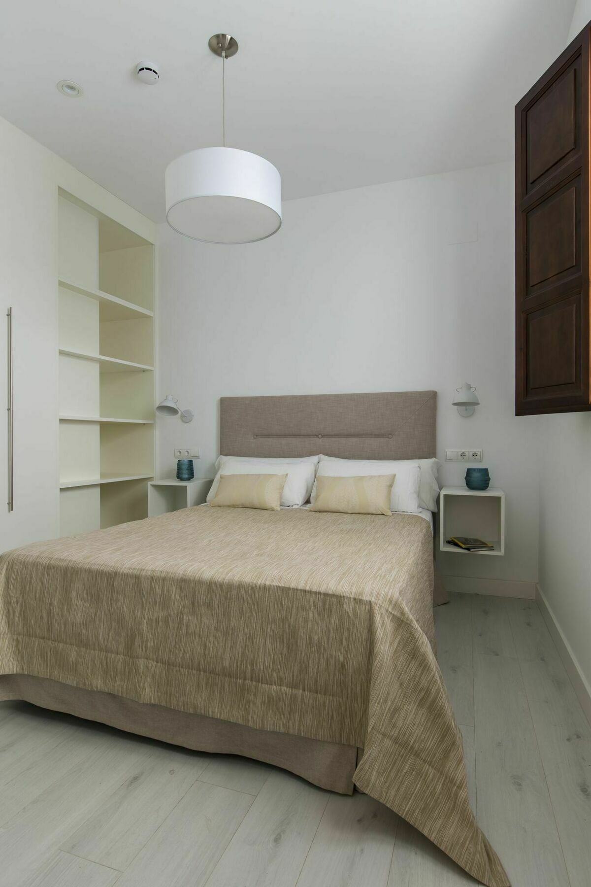 Shine Alcaiceria Aparthotel Гранада Екстериор снимка