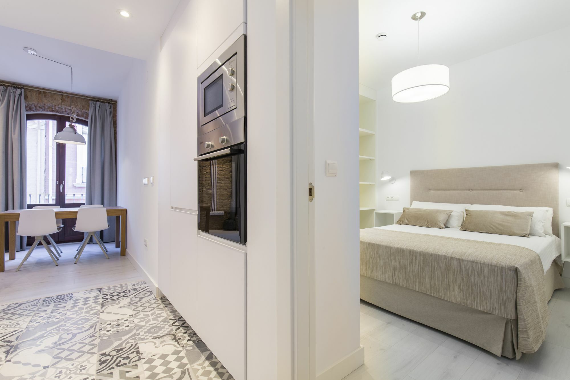 Shine Alcaiceria Aparthotel Гранада Екстериор снимка