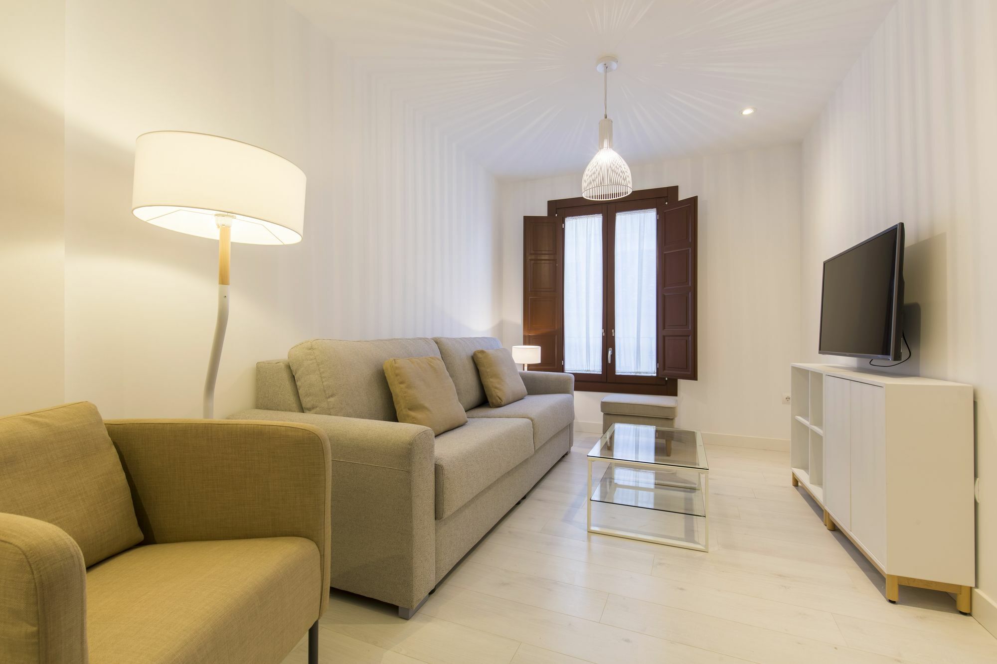 Shine Alcaiceria Aparthotel Гранада Екстериор снимка