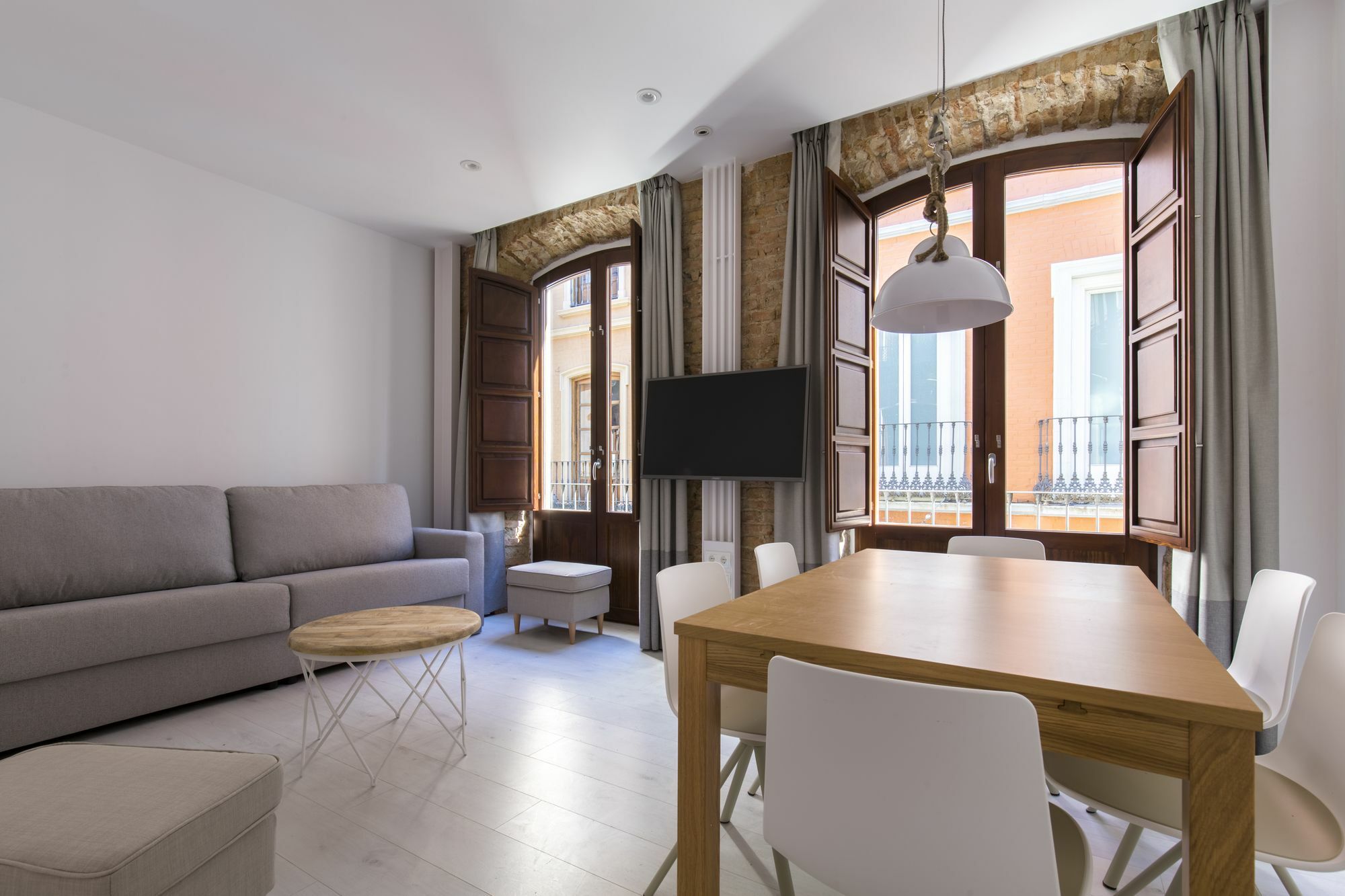 Shine Alcaiceria Aparthotel Гранада Екстериор снимка