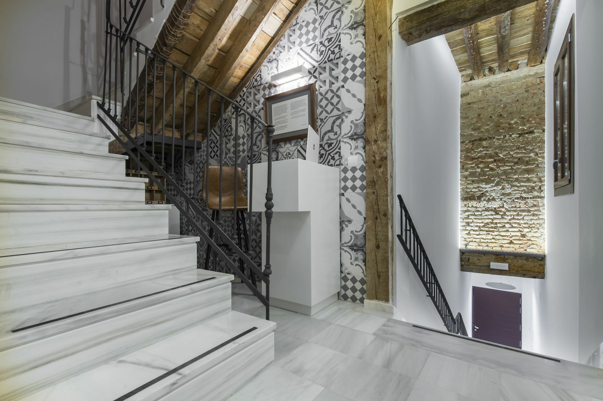 Shine Alcaiceria Aparthotel Гранада Екстериор снимка